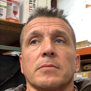 Meet your Posher, Shane